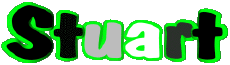 Prénoms MASCULIN - UK - USA S Stuart 