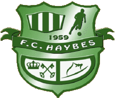 Sports Soccer Club France Grand Est 08 - Ardennes FC de Haybes 