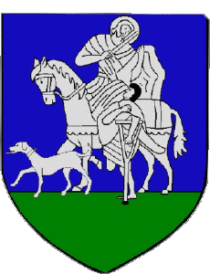 Banderas Francia Departamentos - Ciudades 11 LIMOUX 