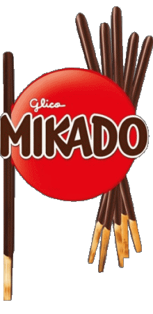 Essen Kuchen Mikado 