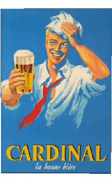 Humour - Fun Affiches Rétro - Marques Bieres Divers 