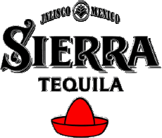 Drinks Tequila Sierra 