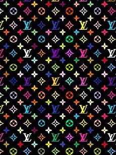 Moda Couture - Profumo Louis Vuitton 