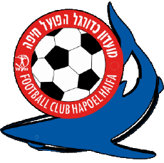 Sports Soccer Club Asia Israel Hapoël Haïfa 