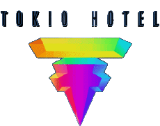 Multi Media Music Pop Rock Tokio Hotel 