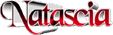 Prénoms FEMININ - Italie N Natascia 