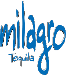 Drinks Tequila Milagro 