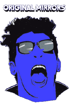 Multimedia Música New Wave Original Mirrors 