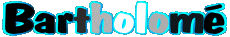 Vorname MANN - Frankreich B Bartholomé 