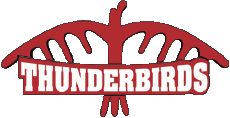 Sports Canada - Universités OUA - Ontario University Athletics Algoma Thunderbirds 
