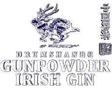 Bebidas Ginebra Drumshanbo Gunpowder 