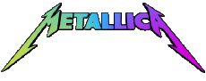 Multimedia Musica Hard Rock Metallica 