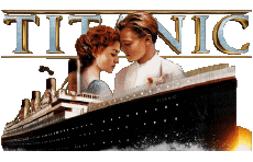 Multimedia Film Internazionale Titanic Logo 