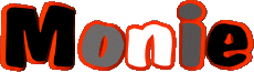 Prénoms FEMININ - France M Monie 