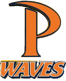 Sports N C A A - D1 (National Collegiate Athletic Association) P Pepperdine Waves 