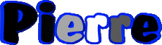 Prénoms MASCULIN - France P Pierre 