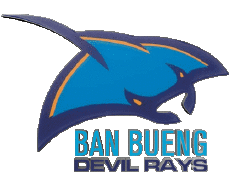 Sportivo Pallacanestro Tailandia Ban Bueng Devil Rays 