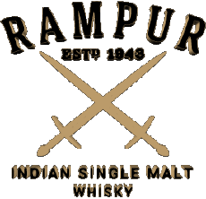 Bevande Whisky Rampur 