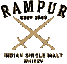 Boissons Whisky Rampur 