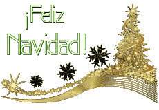 Nachrichten Spanisch Feliz Navidad Serie 07 