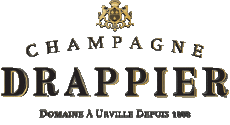 Boissons Champagne Drappier 