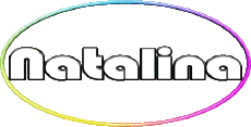 Prénoms FEMININ - Italie N Natalina 