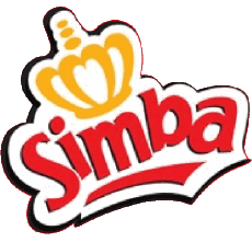 Food Snack - Chips - Crips South Africa Simba 
