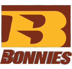 Deportes N C A A - D1 (National Collegiate Athletic Association) S St. Bonaventure Bonnies 