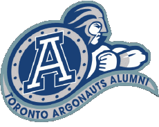 Sport Amerikanischer Fußball Kanada - L C F Argonauts Toronto 