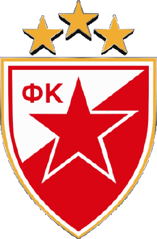 Sportivo Calcio  Club Europa Serbia Fudbalski klub Crvena zvezda 
