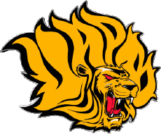 Sportivo N C A A - D1 (National Collegiate Athletic Association) A Arkansas-PB Golden Lions 
