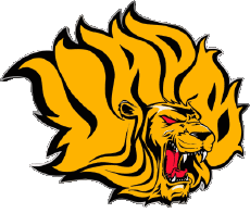 Sports N C A A - D1 (National Collegiate Athletic Association) A Arkansas-PB Golden Lions 