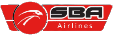 Transport Flugzeuge - Fluggesellschaft Amerika - Süd Venezuela SBA Airlines 