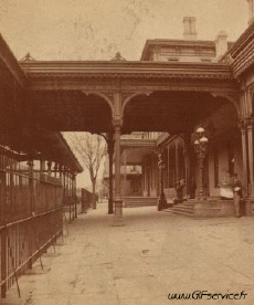 Humor -  Fun 3d Effekte Stéreoscopique Wiggle 