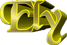 Prénoms MASCULIN - UK - USA E Ely 