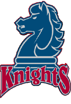 Sports N C A A - D1 (National Collegiate Athletic Association) F Fairleigh Dickinson Knights 