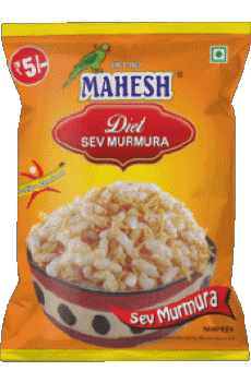 Comida Aperitivos - Chips - Snack India Mahesh 