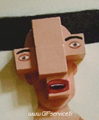 Humour - Fun Morphing - Ressemblance People - Vip Série 01 