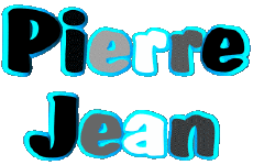 Prénoms MASCULIN - France P Pierre Jean 