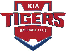 Sports Baseball Corée du Sud Kia Tigers 
