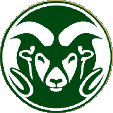 Sportivo N C A A - D1 (National Collegiate Athletic Association) C Colorado State Rams 