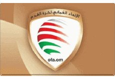 Sports FootBall Equipes Nationales - Ligues - Fédération Asie Oman 