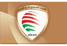 Sports Soccer National Teams - Leagues - Federation Asia Oman 