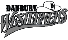 Deportes Béisbol U.S.A - NECBL - New England Collegiate Baseball League Danbury Westerners 