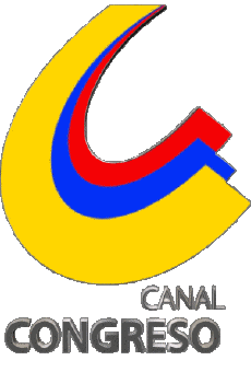 Multi Média Chaines - TV Monde Colombie Canal Congreso 