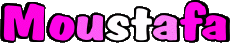 Nome MASCHIO - Maghreb Musulmano M Moustafa 