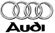 Transport Wagen Audi Logo 
