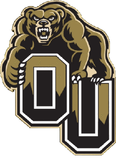 Sport N C A A - D1 (National Collegiate Athletic Association) O Oakland Golden Grizzlies 