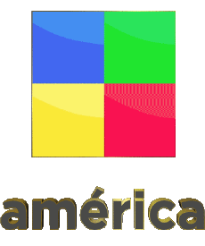 Multi Média Chaines - TV Monde Argentine América TV 