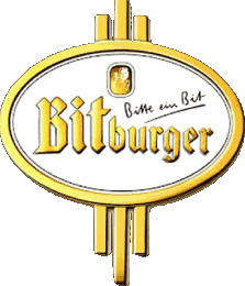Bevande Birre Germania Bitburger 